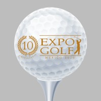 Expogolf México logo, Expogolf México contact details