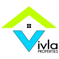 VIVLA Properties logo, VIVLA Properties contact details