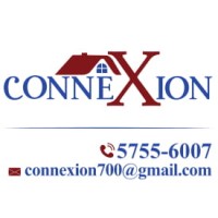 ConneXion Immobilier logo, ConneXion Immobilier contact details