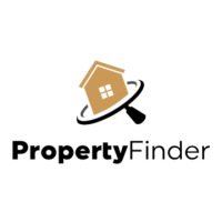 Property Finder.mu logo, Property Finder.mu contact details