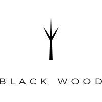 Black Wood logo, Black Wood contact details