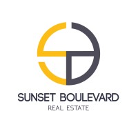 Sunset Boulevard Real Estate logo, Sunset Boulevard Real Estate contact details