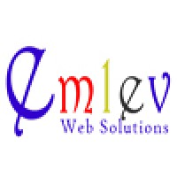 Emlev Web Solutions logo, Emlev Web Solutions contact details