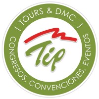 Tip Tours DMC logo, Tip Tours DMC contact details