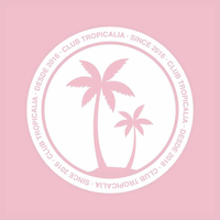 Club Tropicalia logo, Club Tropicalia contact details