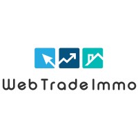 Web Trade Immo logo, Web Trade Immo contact details