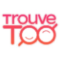 Trouvetoo logo, Trouvetoo contact details