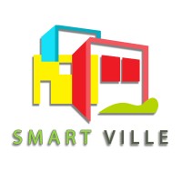 SMARTVILLE Real Estate consultancy logo, SMARTVILLE Real Estate consultancy contact details