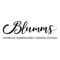 Blumms logo, Blumms contact details