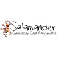 Salamander Conference & Event Management cc logo, Salamander Conference & Event Management cc contact details