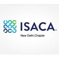 ISACA New Delhi Chapter logo, ISACA New Delhi Chapter contact details