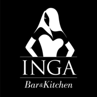 INGA BAR logo, INGA BAR contact details