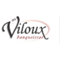 Viloux Banqueteria logo, Viloux Banqueteria contact details