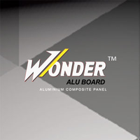 Wonder ALU Board Overseas logo, Wonder ALU Board Overseas contact details