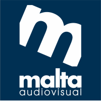 MALTA Audiovisual logo, MALTA Audiovisual contact details