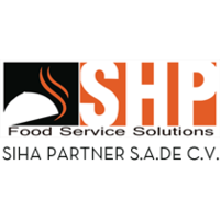 SIHA Partner logo, SIHA Partner contact details