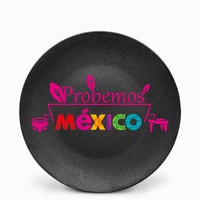 Probemos México logo, Probemos México contact details