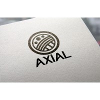 360Axial logo, 360Axial contact details