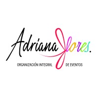 ADRIANA FLORES Organización Integral de Eventos logo, ADRIANA FLORES Organización Integral de Eventos contact details