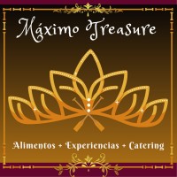 Máximo Treasure logo, Máximo Treasure contact details