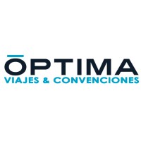 ÓPTIMA Viajes & Convenciones logo, ÓPTIMA Viajes & Convenciones contact details