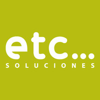 etc... Soluciones logo, etc... Soluciones contact details