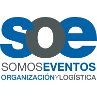 Somos Eventos y Convenciones Integrales logo, Somos Eventos y Convenciones Integrales contact details