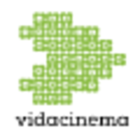 VIDACINEMA logo, VIDACINEMA contact details