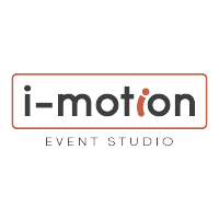 I-Motion Event Studio logo, I-Motion Event Studio contact details