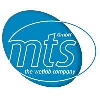 MTS - The Wetlab Company logo, MTS - The Wetlab Company contact details