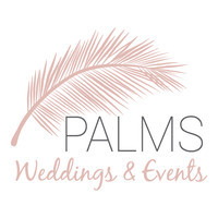 Palms Weddings and Events logo, Palms Weddings and Events contact details