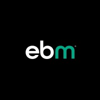 Entertainment Business Management 'EBM' logo, Entertainment Business Management 'EBM' contact details