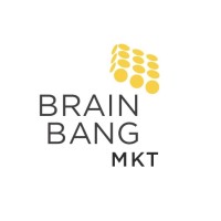 Brain Bang MKT logo, Brain Bang MKT contact details