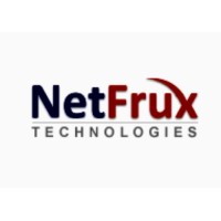 NetFrux Technologies logo, NetFrux Technologies contact details