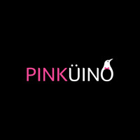 Pinkuino logo, Pinkuino contact details