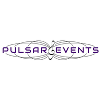 Pulsar Events logo, Pulsar Events contact details