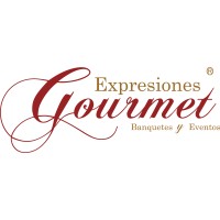 Expresiones Gourmet logo, Expresiones Gourmet contact details