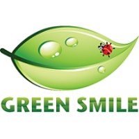 GREEN SMILE logo, GREEN SMILE contact details