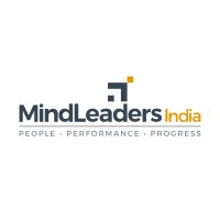 MindLeaders India logo, MindLeaders India contact details