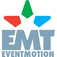 EVENT MOTION logo, EVENT MOTION contact details