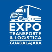 Expo Transporte y Logística logo, Expo Transporte y Logística contact details