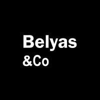 Belyas & Co logo, Belyas & Co contact details