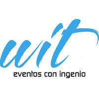 Wit Eventos logo, Wit Eventos contact details