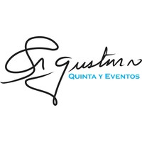 Quinta Agustina Eventos logo, Quinta Agustina Eventos contact details