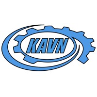 KAVN logo, KAVN contact details