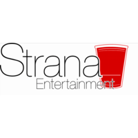 Strana Entertainment logo, Strana Entertainment contact details