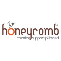 Honeycomb Creative Support Pvt Ltd logo, Honeycomb Creative Support Pvt Ltd contact details