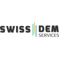 SwissDem Services logo, SwissDem Services contact details