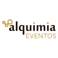 Alquimia Eventos logo, Alquimia Eventos contact details