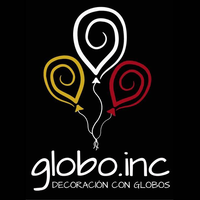 globo.inc - Decoración con Globos logo, globo.inc - Decoración con Globos contact details